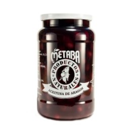 Aceituna negra Metaba 1 kg