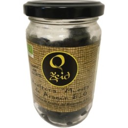 Aceituna negra muerta Zeid bote 165gr